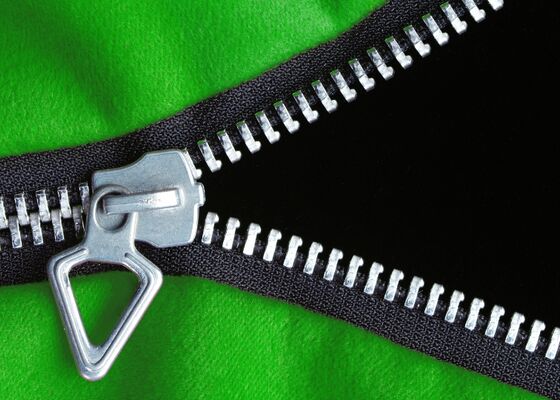 tweewegsrits rits ritsen