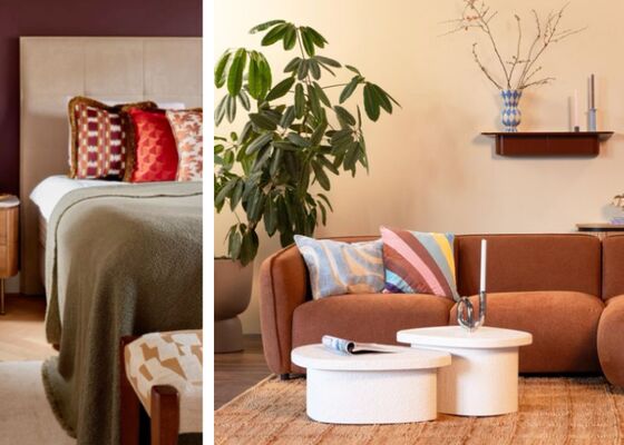 woontrends 2026 woonmaand 2025