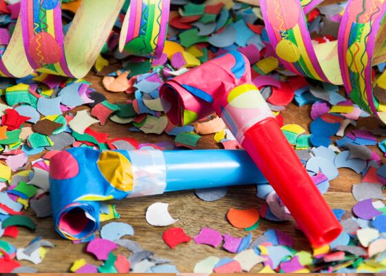 De Deurzakkers jubileum