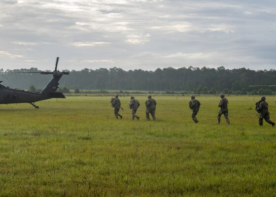 Militaire oefenterreinen. Defensie in Natuurgebieden