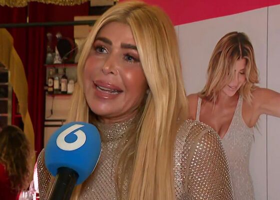 Estelle Cruijff komt met poetsboek