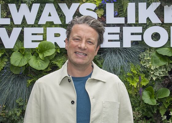 Jamie Oliver kinderkookboek