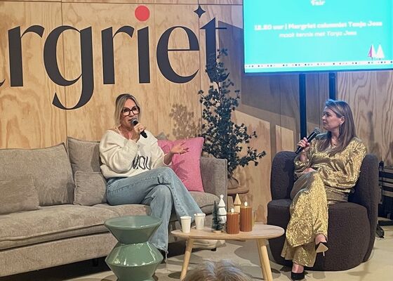 Margriet Winterfair, 10 tips