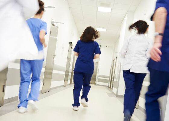 Medisch Centrum West