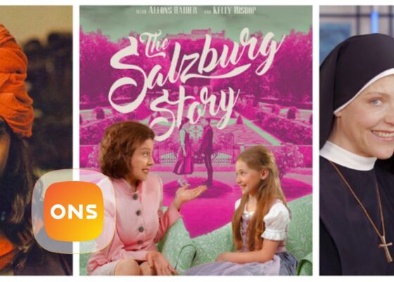 ONS in december programma