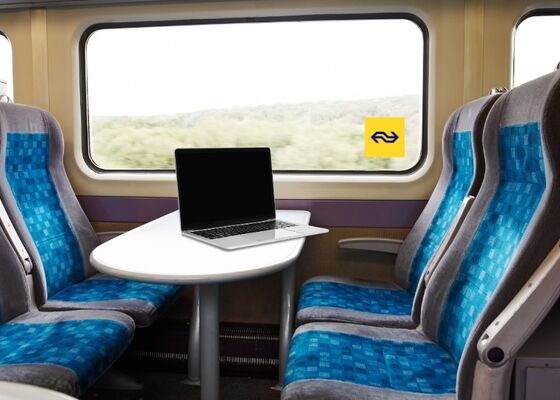 NS website gevonden voorwerpen