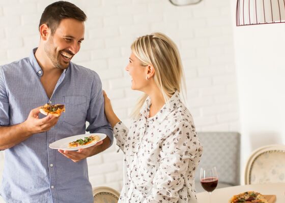 Opgebiecht: verliefd op beste vriend