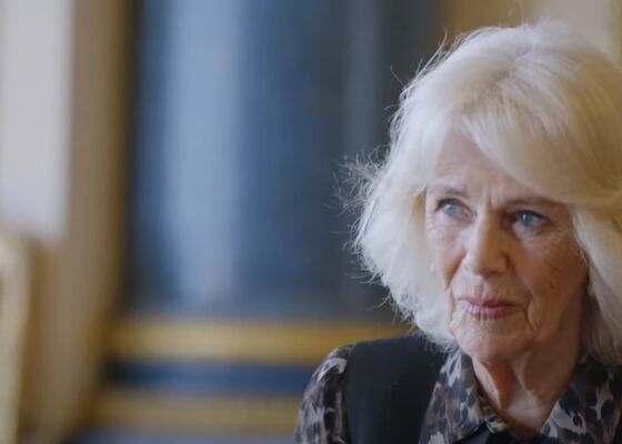 ITV1 Camilla in docu Behind Closed Doors