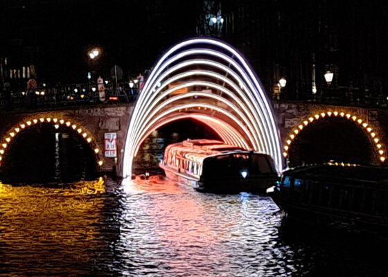 Amsterdam Light Festival