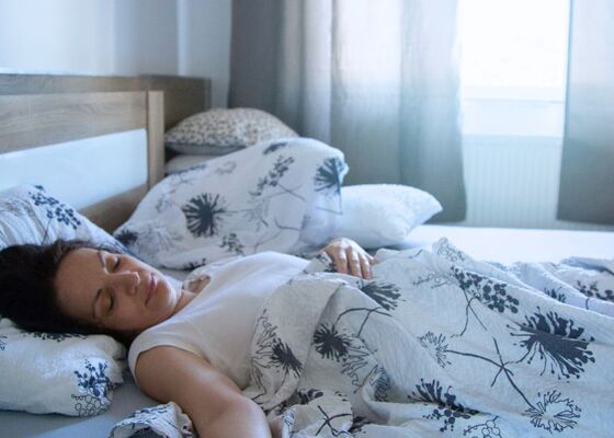 Sterven in je slaap: De belangrijkste doodsoorzaken tijdens de nachtrust