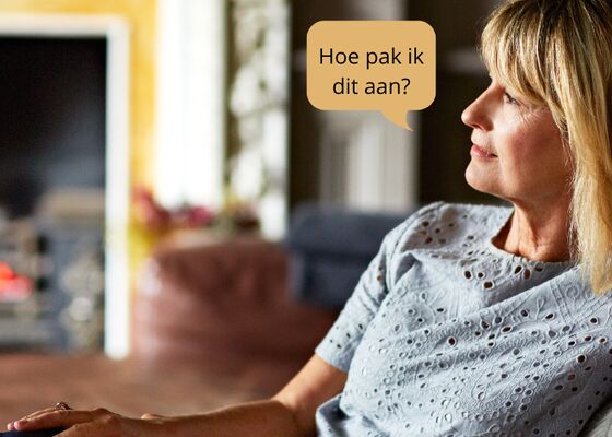 Praat jij tegen jezelf? Zelfspraak is slim