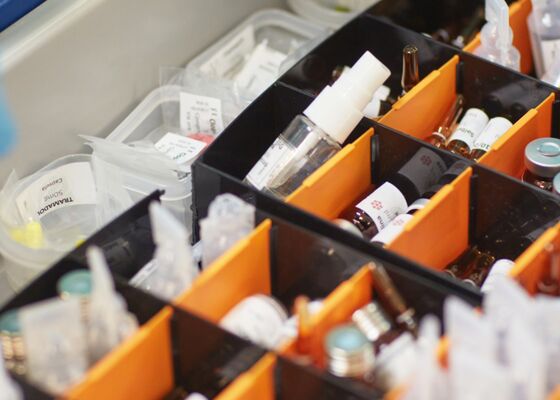 Diefstal medicijnen door zorgmedewerkers