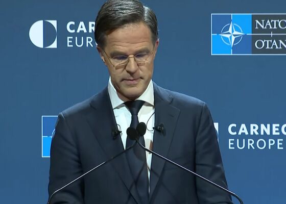 Mark Rutte