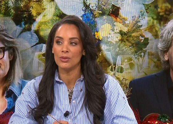 Matthijs van Nieuwkerk stapt in het huwelijksbootje met Martha Riemsma