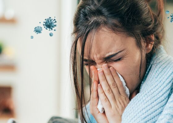 paniek om nieuw griepvirus