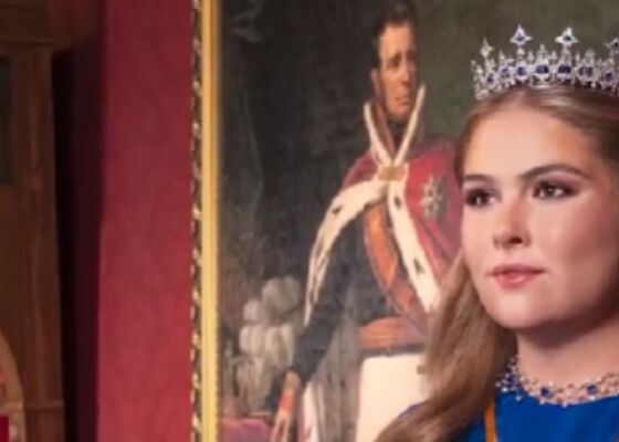 Wassen Beeld Amaila Madame Toussauds