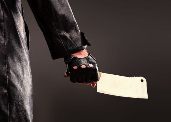 De aantrekkingskracht van seriemoordenaars in films en series