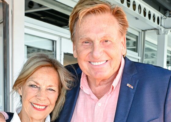 Henny Huisman viert goudenhuwelijksjubileum, 50 jaar getrouwd