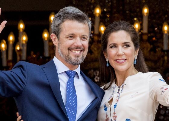 Koning Frederik breekt met hofleveranciers