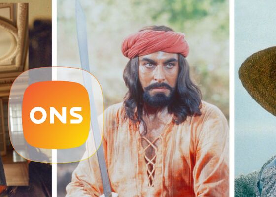 ons programma in januari