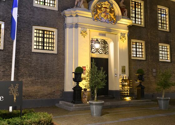 Nieuwe docuserie over Jonnie en Thérèse Boer van sterrenrestaurant De Librije