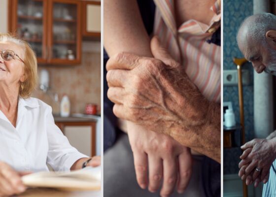 Betaalbare ouderenzorg nu belangrijker dan ooit