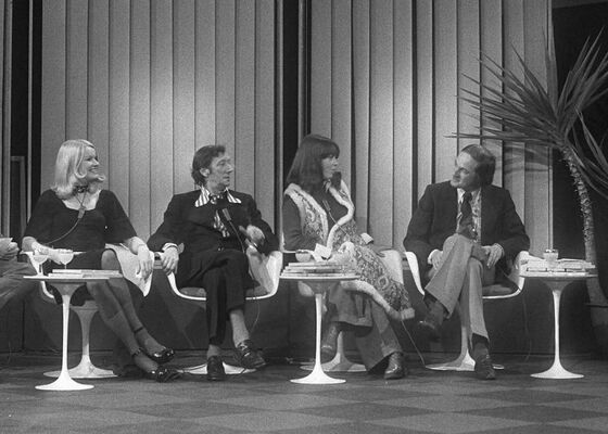 Sonja Barend keert toneelstuk over haar leven de rug toe