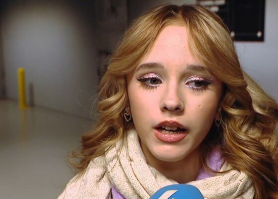 Emma Kok en Patty Brard schitteren in Stars on Stage