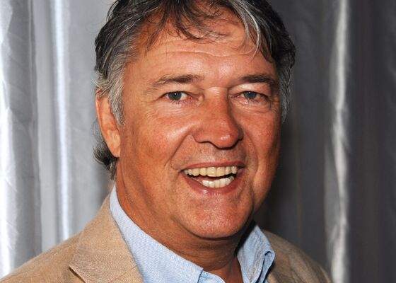 Ron Brandsteder overleden