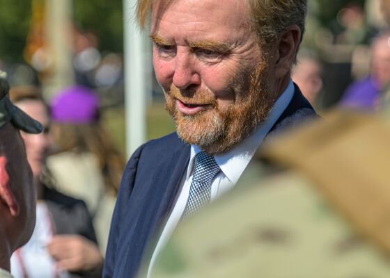 Komt dienstplicht terug in Nederland