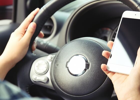 Digitaal rijbewijs EUDI