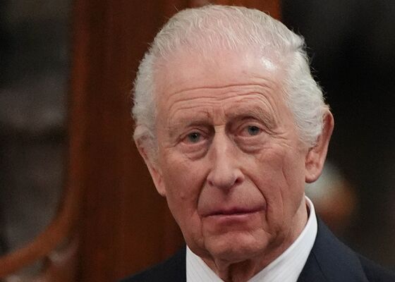 The King's Music Room, muziekkeuze koning Charles