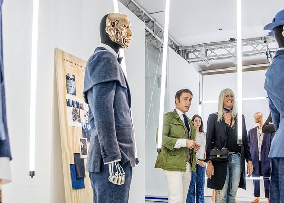 De kledingkast van koningin Máxima