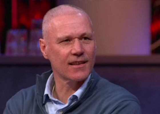 Haartransplantatie Marco van Basten