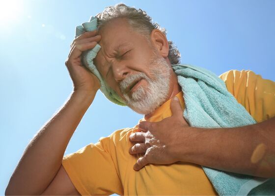 langdurige-hitte - gevolgen zon in maart