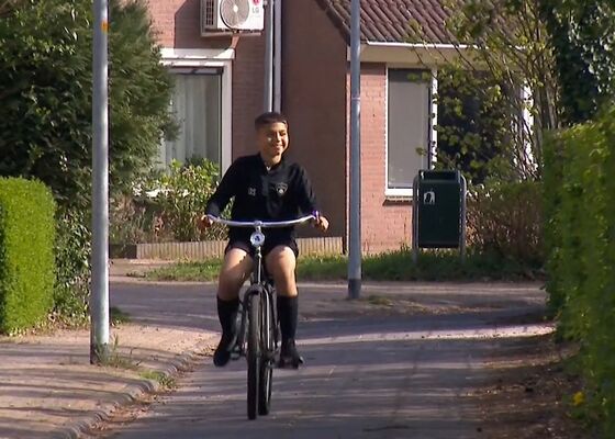 ANWB knapt fietsen op voor goede doelen