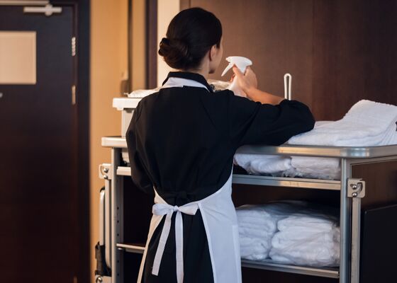 Illegale arbeid groeit