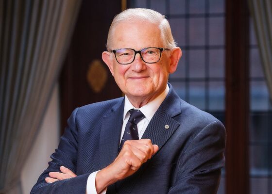 Pieter van Vollenhoven