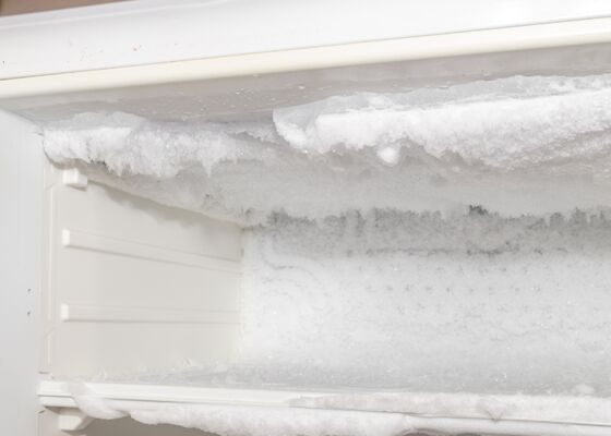 condens-en-ijs-koelkast