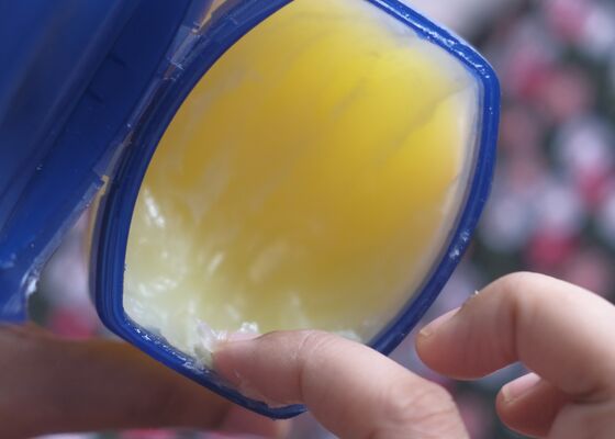 vaseline