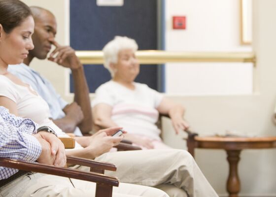 wachtlijstbemiddeling