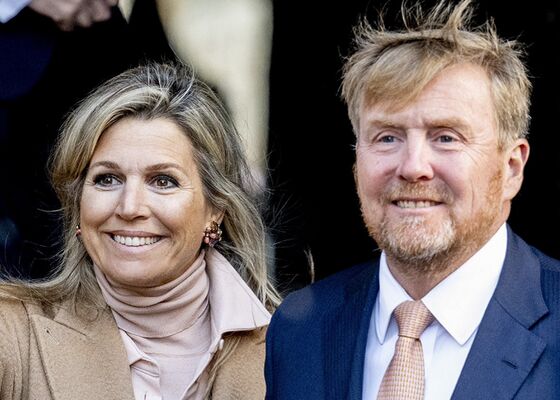 Máxima kampt met botaandoening
