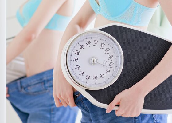 WeightWatchers failliet