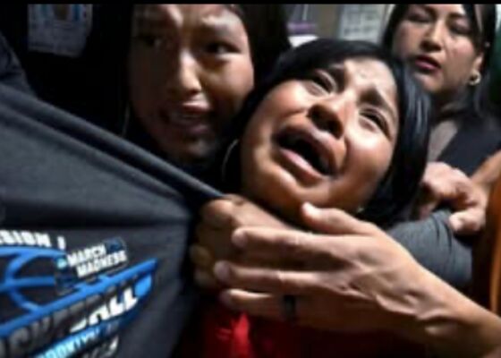 World Press Photo