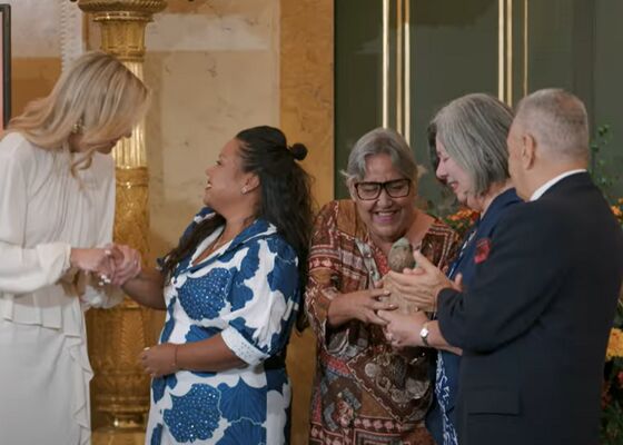 Appeltjes van Oranje