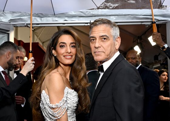 rijken die gul geven