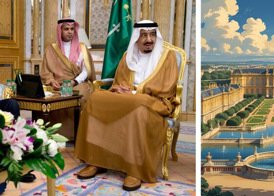 3 rijkste koningshuizen