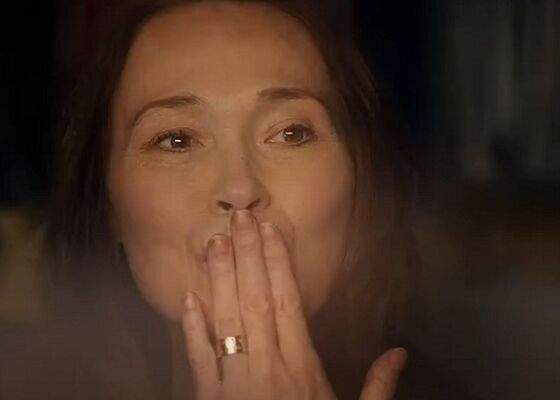 Bibian Mentel - ouderlijk huis verkocht