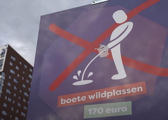 Nijmeegse Vierdaagse feest