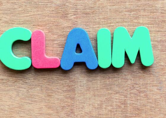 Booking claim: Consumentenbond